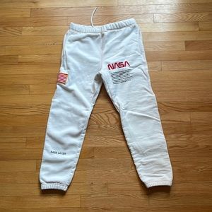 Heron Preston sweatpants